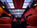 New 2023 Mercedes-Benz Sprinter CEO SUV Signature Limousine Manufacturing - Las Vegas, Nevada - $199,000