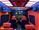 New 2023 Mercedes-Benz Sprinter CEO SUV Signature Limousine Manufacturing - Las Vegas, Nevada - $199,000