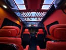 New 2023 Mercedes-Benz Sprinter CEO SUV Signature Limousine Manufacturing - Las Vegas, Nevada - $199,000