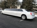 Used 2013 Hummer H2 Sedan Stretch Limo Pinnacle Limousine Manufacturing - Addison, Illinois - $25,900