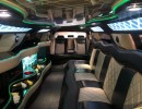 Used 2013 Hummer H2 Sedan Stretch Limo Pinnacle Limousine Manufacturing - Addison, Illinois - $25,900