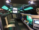 Used 2013 Hummer H2 Sedan Stretch Limo Pinnacle Limousine Manufacturing - Addison, Illinois - $25,900