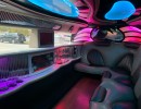 Used 2006 Hummer H2 SUV Stretch Limo Pinnacle Limousine Manufacturing - Addison, Illinois - $52,000