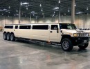 2006, Hummer H2, SUV Stretch Limo, Pinnacle Limousine Manufacturing