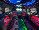 Used 2006 Hummer H2 SUV Stretch Limo Pinnacle Limousine Manufacturing - Addison, Illinois - $52,000