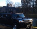 Used 2003 Hummer H3 Truck Stretch Limo  - Advance - $35,000