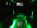 Used 2003 Hummer H3 Truck Stretch Limo  - Advance - $35,000