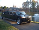 2003, Hummer H3, Truck Stretch Limo