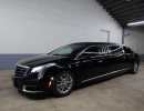 Used 2019 Cadillac XTS Limousine Funeral Limo Eagle Coach Company - Lakewood, Ohio - $78,900