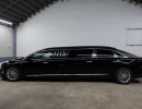 Used 2019 Cadillac XTS Limousine Funeral Limo Eagle Coach Company - Lakewood, Ohio - $78,900