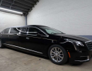 2019, Cadillac XTS Limousine, Funeral Limo, Eagle Coach Company