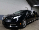 Used 2019 Cadillac XTS Limousine Funeral Limo Eagle Coach Company - Lakewood, Ohio - $78,900