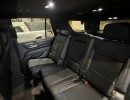 New 2025 Chevrolet Tahoe SUV Limo Platinum Coach - Lakewood, Ohio - $157,000