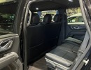 New 2025 Chevrolet Tahoe SUV Limo Platinum Coach - Lakewood, Ohio - $157,000