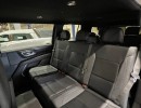 New 2025 Chevrolet Tahoe SUV Limo Platinum Coach - Lakewood, Ohio - $157,000