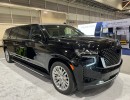 New 2025 Chevrolet Tahoe SUV Limo Platinum Coach - Lakewood, Ohio - $157,000