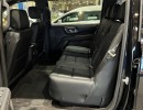 New 2025 Chevrolet Tahoe SUV Limo Platinum Coach - Lakewood, Ohio - $157,000