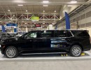 New 2025 Chevrolet Tahoe SUV Limo Platinum Coach - Lakewood, Ohio - $157,000