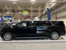 New 2025 Chevrolet Tahoe SUV Limo Platinum Coach - Lakewood, Ohio - $157,000