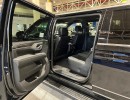 New 2025 Chevrolet Tahoe SUV Limo Platinum Coach - Lakewood, Ohio - $157,000