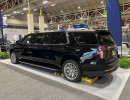 New 2025 Chevrolet Tahoe SUV Limo Platinum Coach - Lakewood, Ohio - $157,000