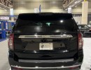 New 2025 Chevrolet Tahoe SUV Limo Platinum Coach - Lakewood, Ohio - $157,000