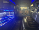 Used 2018 Lincoln MKT SUV Stretch Limo Royale - Lakewood, Ohio - $55,900