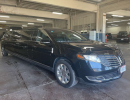 2018, Lincoln MKT, SUV Stretch Limo, Royale