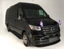 New 2023 Mercedes-Benz Sprinter Van Shuttle / Tour Mercedes - Lakewood, Ohio - $145,000