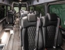 New 2023 Mercedes-Benz Sprinter Van Shuttle / Tour Mercedes - Lakewood, Ohio - $145,000