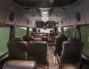 New 2023 Mercedes-Benz Sprinter Van Shuttle / Tour Mercedes - Lakewood, Ohio - $145,000