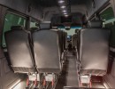 New 2023 Mercedes-Benz Sprinter Van Shuttle / Tour Mercedes - Lakewood, Ohio - $145,000