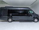 New 2023 Mercedes-Benz Sprinter Van Shuttle / Tour Mercedes - Lakewood, Ohio - $145,000