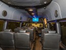 New 2023 Mercedes-Benz Sprinter Van Shuttle / Tour Mercedes - Lakewood, Ohio - $145,000