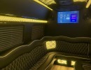 New 2024 Mercedes-Benz Sprinter Van Limo  - Valley center, California - $119,000