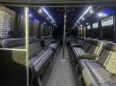2016, Mini Bus Limo, Grech Motors 2016, Mini Bus Limo, Grech Motors