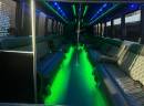 2016, Mini Bus Limo, Grech Motors 2016, Mini Bus Limo, Grech Motors