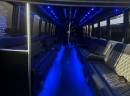 2016, Mini Bus Limo, Grech Motors 2016, Mini Bus Limo, Grech Motors