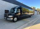 2016, Mini Bus Limo, Grech Motors