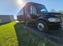 2017, Mini Bus Shuttle / Tour, Executive Coach Builders