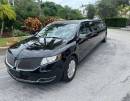 2015, SUV Stretch Limo, Executive Coach Builders