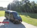 2024, Van Limo, Springfield