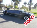 Used 2011 Chevrolet Camaro Sedan Stretch Limo  - Los Angeles, California - $59,995