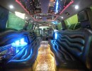Used 2007 Infiniti QX56 SUV Stretch Limo EC Customs - Knotts Island, North Carolina    - $44,000