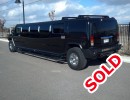 Used 2003 Hummer H2 SUV Stretch Limo US Coachworks - Grand Junction, Colorado - $43,000