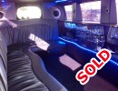 Used 2003 Hummer H2 SUV Stretch Limo US Coachworks - Grand Junction, Colorado - $43,000