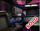 Used 2006 Infiniti QX56 SUV Stretch Limo  - Wood Dale, Illinois - $39,999