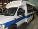 Used 1996 Ford E-450 Mini Bus Shuttle / Tour LA Custom Coach - Anaheim, California - $5,000