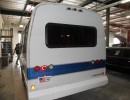 Used 1996 Ford E-450 Mini Bus Shuttle / Tour LA Custom Coach - Anaheim, California - $5,000