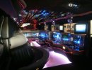 Used 2005 Hummer H2 SUV Stretch Limo American Limousine Sales - Los angeles, California - $53,995